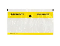 Elco 29003.00 plastic bag Yellow