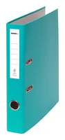 NOVOOO Pro Ordner 4cm 10349408NO2U türkis A4