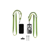 Smallrig Halterung FilMov Phone Shoulder Strap - Zubehörtyp Mobiltelefone: Halterung - Detailfarbe: Grün