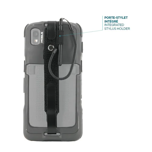 Mobilis 001367 Zubehör für tragbare Computer Handschlaufe