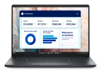 DELL Pro 13 Premium PA13250 Copilot+ PC Intel Core Ultra 7 266V Computer portatile 33,8 cm (13.3") Full HD+ 16 GB LPDDR5x-SDRAM 512 GB SSD Wi-Fi 7 (802.11be) Windows 11 Pro Nero Tedesco