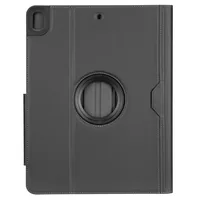 VERSAVU CASE F/ APPLE 12.9IN IPAD PRO BLK2018