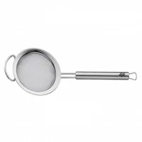 WMF 1871706030 colander Stainless steel