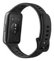 Huawei 55020GVQ activity tracker AMOLED Wristband activity tracker 4.11 cm (1.62"") Black