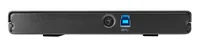 HP Desktop Mini DVD-Writer ODD Expansion Module