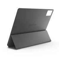 Lenovo Folio Case For Idea Tab Plus 30,7 cm (12.1") Custodia a libro Nero