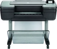 HP Designjet Z6 24-in PostScript Printer large format printer Inkjet Colour 2400 x 1200 DPI A1 (594 x 841 mm) Ethernet LAN