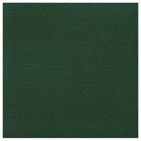Mono-Quick Flickstoff «Köper» 10 x 20 cm, 1 Stück, Dunkelgrün - Verpackungseinheit: 1 Stück - Detailfarbe: Dunkelgrün - Produkttyp: Flickstoff