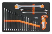 BETA Werkstattwagen BW 2400S G7 E-M – BETA - Produkttyp: Werkstattwagen