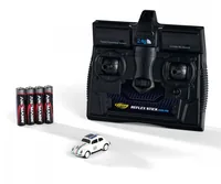 Carson 1:87 VW Beetle Rallye 2,4G 100% RTR