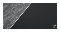 ASUS ROG Sheath BLK LTD Gaming mouse pad Black, Grey, White