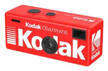 KODAK Charmera Keychain Digital Camera