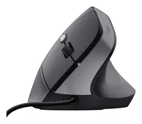 Trust Bayo II mouse Mano destra USB tipo A 2400 DPI