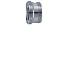 NEOPERL 10 9801 98 Faucet reducer Brass Chrome