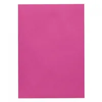 ARTOZ Papier 1001 A4 107796144 100g, fuchsia 5 Blatt
