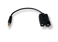 Swaytronic Adapterkabel Anderson zu DC 8 mm - Zubehörtyp: Adapterkabel