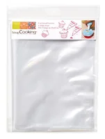 ScrapCooking 5014 cooking bag 6 pc(s)