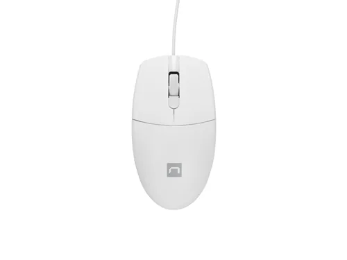 NATEC NMY-1988 mouse USB Type-A Optical