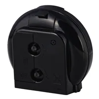 Hama Classic Black, White