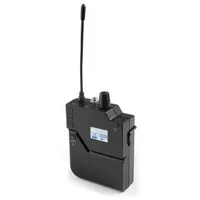 Power Dynamics Funksystem PD632C - Wandlerprinzip: Dynamisch - Richtcharakteristik: Niere - Bauweise: Ansteckmikrofon - Headset - Taschensender - Hand-/Stativmikrofon - Anschlüsse: XLR - 6.3 mm Klinke - Signalverarbeitung: Digital - Betriebsart: Netzbetri