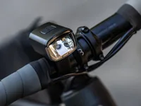 BBB Cycling BLS-143 Front lighting LED 130 lm