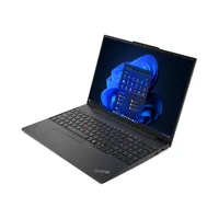 Lenovo ThinkPad E16 G2 RYZ5 7535HS/8GB/256SSD/R660M/W11Pro black DE Layout