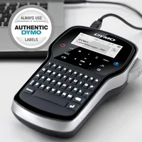 DYMO LabelManager 280 im praktischen KofferSoftCaseQwerty