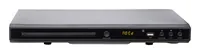 Denver DVH-1245MK3 DVD player Black