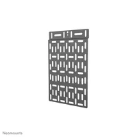 Neomounts NS-MPM100 Befestigungskit - für Media Player / Mini-PC - Schwarz