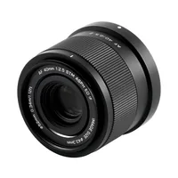 VILTROX AF 40/2.5 Z camera lens Black