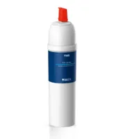 BRITA Wasserfilter Kartusche P3000 für BRITA Armaturen - Geeignet für: Küchenarmatur - Farbe: Weiss - Material: Kunststoff