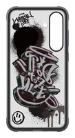Samsung Flipsuit Rugged Case Galaxy S25+ Black