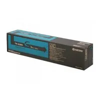KYOCERA Toner cyan ca. 30.000 S. TK-8705C