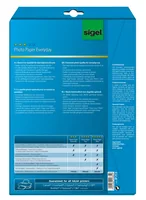 SIGEL InkJet Photo Paper Everyday A4 IP713 170g glossy 20 Blatt