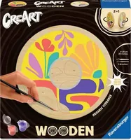 Ravensburger 25921 Color by numbers kit