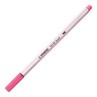 STABILO Pen 68 brush felt pen Pink 1 pc(s)