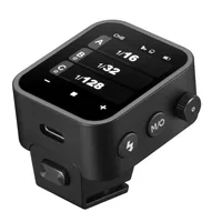 Godox 11428 émetteur de données de caméra Noir