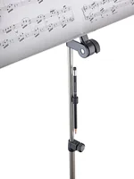 König & Meyer 16099-000-55 music stand accessory Black