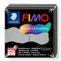 FIMO Mod.masse Fimo prof 57g delfingrau