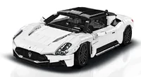 Maserati MC20