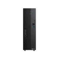 ASUS PC ExpertCenter D5 SFF (D501SER-514500258X) - Prozessorfamilie: Intel Core i5 (14xxx) - Speicherkapazität Total: 512 GB - Verbauter Arbeitsspeicher: 16 GB - Grafikfamilie: Intel UHD Graphics - Betriebssystem: Windows 11 Pro - Gehäuse Bauart: SFF (Sma