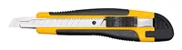 WEDO Allround-Cutter 9 mm inkl. 2 Ersatzklingen