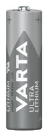 VARTA ULTRA LITHIUM AA Blister 4