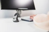 BakkerElkhuizen Maus DXT Precision wireless retail