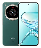 Nubia Focus 2 Ultra 5G 8RAM 512GB forest green