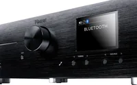 Magnat MC 400 40 W 2.0 channels stereo Black