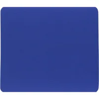 InLine Mouse pad 250x220x6mm, blue