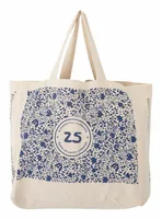 Bloomingville 82063114 shopping bag Brown