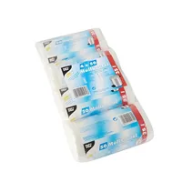 Weita Müllbeutel Papstar 35 l, 200 Stück - Parfümiert: Nein - Eigenschaften: Keine Eigenschaft - Verpackungseinheit: 200 Stück - Volumen: 35 l - Trageriemen: Nein - Material: Polyethylen (PE)