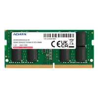 ADATA AD4S32008G22-DTGN memory module 16 GB 2 x 8 GB DDR4 260-pin SO-DIMM